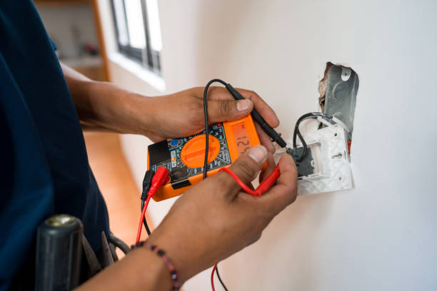 Best Commercial Electrician Services  in Oak Ridge, TN