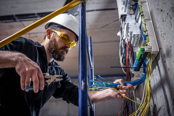 Best Electrical Upgrades for Homes  in Oak Ridge, TN