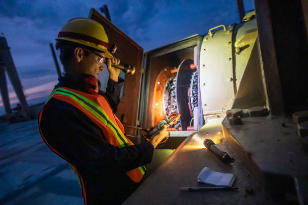 Best Licensed Electrician  in Oak Ridge, TN