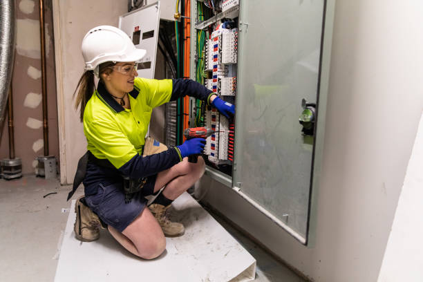 Best Electrical Installation Contractor  in Oak Ridge, TN