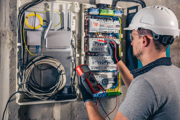 Best Electrical Rewiring Services  in Oak Ridge, TN