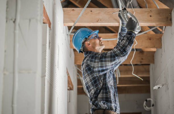 Best Electric Panel Repair  in Oak Ridge, TN
