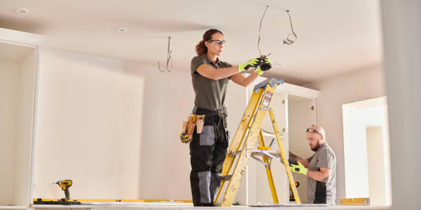 Best Electrical Wiring Services  in Oak Ridge, TN