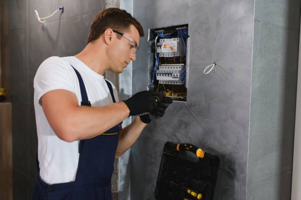 Best Electrical Wiring Services  in Oak Ridge, TN