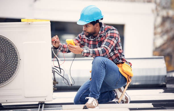 Best Local Electrician Companies  in Oak Ridge, TN