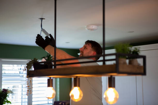 Best Electrical Installation Contractor  in Oak Ridge, TN