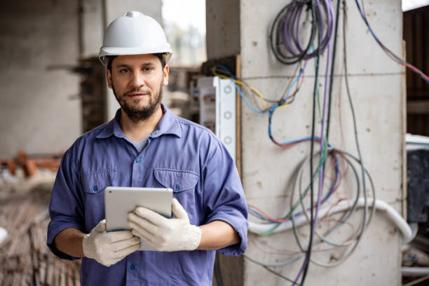 Oak Ridge, TN Electrician Pros