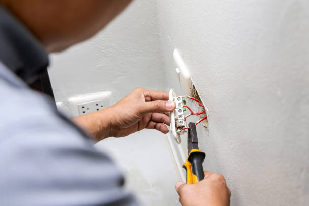 Best Electrical Repair Services  in Oak Ridge, TN