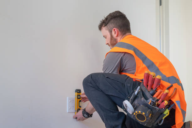 Best Emergency Electrical Repair  in Oak Ridge, TN