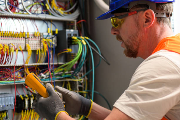 Best Electrical System Inspection  in Oak Ridge, TN
