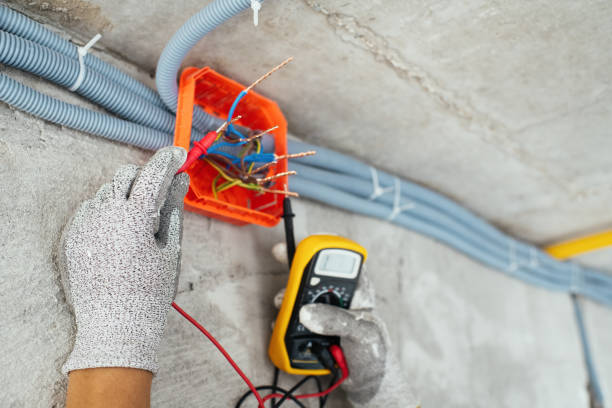 Best Electrician for Home Renovation  in Oak Ridge, TN