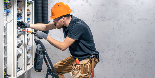  Oak Ridge, TN Electrician Pros