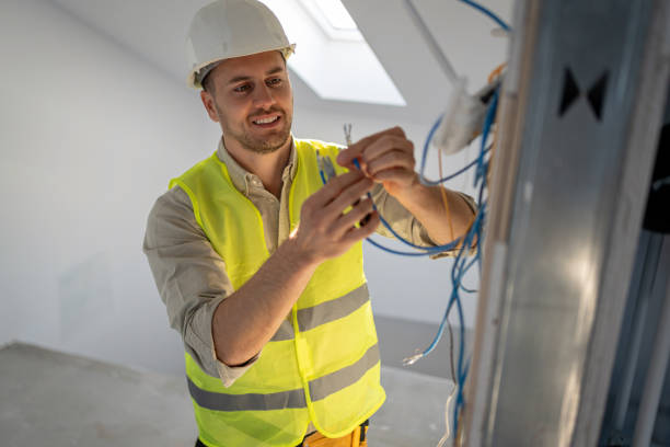 Best Affordable Electrician  in Oak Ridge, TN
